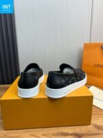 Louis Vuitton Shoes | Mastercraft Quality - Image 9