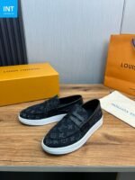 Louis Vuitton Shoes | Mastercraft Quality - Image 4