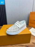 Louis Vuitton Shoes | Mastercraft Quality - Image 7