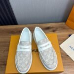 Louis Vuitton Shoes | Mastercraft Quality