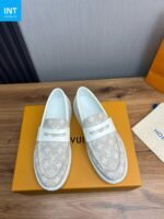 Louis Vuitton Shoes | Mastercraft Quality