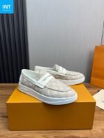 Louis Vuitton Shoes | Mastercraft Quality - Image 2