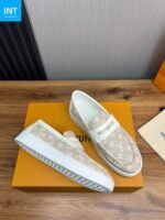 Louis Vuitton Shoes | Mastercraft Quality - Image 5