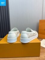 Louis Vuitton Shoes | Mastercraft Quality - Image 4
