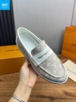 Louis Vuitton Shoes | Mastercraft Quality - Image 6