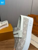 Louis Vuitton Shoes | Mastercraft Quality - Image 8