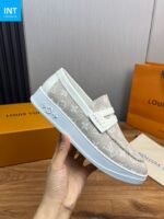Louis Vuitton Shoes | Mastercraft Quality - Image 9