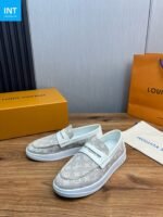 Louis Vuitton Shoes | Mastercraft Quality - Image 3