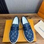 Louis Vuitton Shoes | Mastercraft Quality