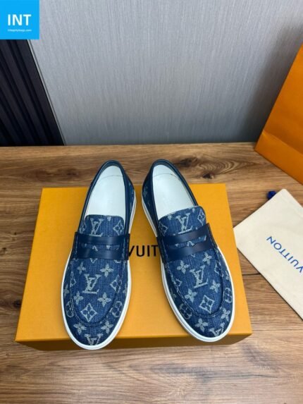 Louis Vuitton Shoes | Mastercraft Quality