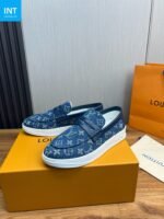 Louis Vuitton Shoes | Mastercraft Quality - Image 3