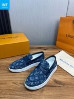 Louis Vuitton Shoes | Mastercraft Quality - Image 2