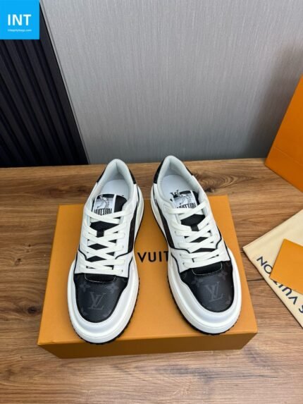 Louis Vuitton Shoes | Mastercraft Quality
