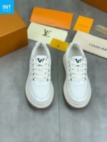 Louis Vuitton Shoes | Mastercraft Quality - Image 2