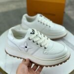 Louis Vuitton Shoes | Mastercraft Quality