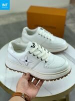 Louis Vuitton Shoes | Mastercraft Quality