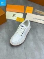 Louis Vuitton Shoes | Mastercraft Quality - Image 4