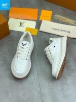 Louis Vuitton Shoes | Mastercraft Quality - Image 3