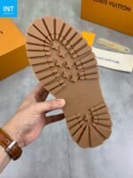 Louis Vuitton Shoes | Mastercraft Quality - Image 8