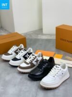 Louis Vuitton Shoes | Mastercraft Quality - Image 7