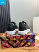 Louis Vuitton Shoes | Mastercraft Quality - Image 5