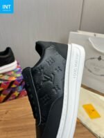 Louis Vuitton Shoes | Mastercraft Quality - Image 9