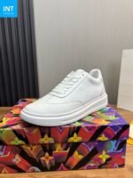 Louis Vuitton Shoes | Mastercraft Quality - Image 5