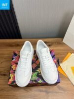 Louis Vuitton Shoes | Mastercraft Quality - Image 2