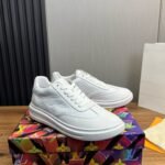 Louis Vuitton Shoes | Mastercraft Quality