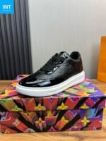 Louis Vuitton Shoes | Mastercraft Quality - Image 3