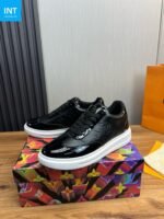 Louis Vuitton Shoes | Mastercraft Quality - Image 4