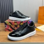 Louis Vuitton Shoes | Mastercraft Quality