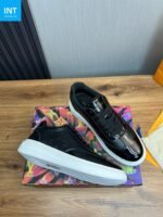 Louis Vuitton Shoes | Mastercraft Quality - Image 6