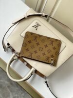 Louis Vuitton M20520 MARELLE TOTE BB Shopping - Image 9