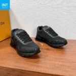 Louis Vuitton Shoes | Mastercraft Quality