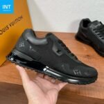 Louis Vuitton Shoes | Mastercraft Quality - Image 4