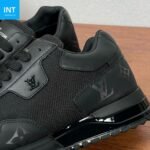 Louis Vuitton Shoes | Mastercraft Quality - Image 7