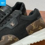 Louis Vuitton Shoes | Mastercraft Quality - Image 4