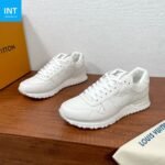 Louis Vuitton Shoes | Mastercraft Quality - Image 3