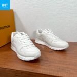 Louis Vuitton Shoes | Mastercraft Quality