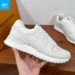 Louis Vuitton Shoes | Mastercraft Quality - Image 4