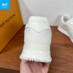 Louis Vuitton Shoes | Mastercraft Quality - Image 7