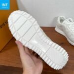 Louis Vuitton Shoes | Mastercraft Quality - Image 8