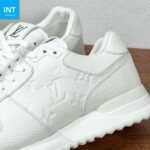 Louis Vuitton Shoes | Mastercraft Quality - Image 6