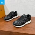 Louis Vuitton Shoes | Mastercraft Quality - Image 3