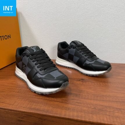 Louis Vuitton Shoes | Mastercraft Quality