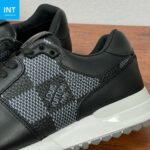 Louis Vuitton Shoes | Mastercraft Quality - Image 6