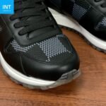 Louis Vuitton Shoes | Mastercraft Quality - Image 4