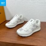 Louis Vuitton Shoes | Mastercraft Quality - Image 3