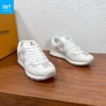 Louis Vuitton Shoes | Mastercraft Quality